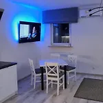Rynek 21 شقة موشينا