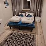 Rynek 21 Apartamento Muszyna