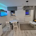 Rynek 21 Apartamento *