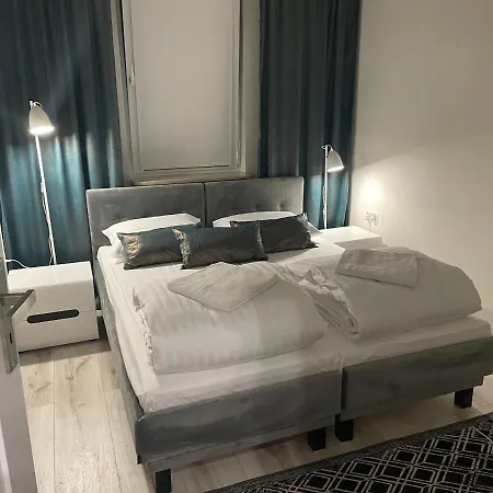 Rynek 21 شقة موشينا