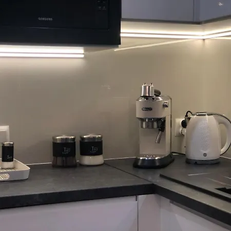 アパート Rynek 21