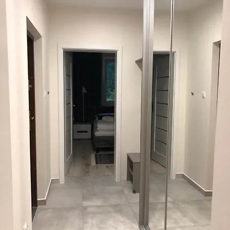 Apartament Rynek 21 *