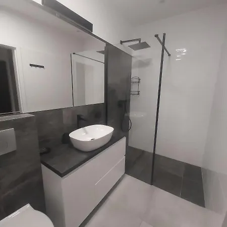 アパート Rynek 21 *