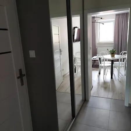 Rynek 21 موشينا