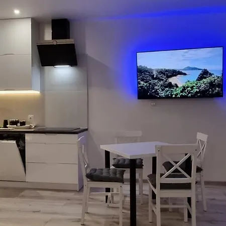Appartement Rynek 21 *