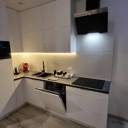 Rynek 21 アパート