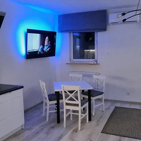 Rynek 21 アパート ムシナ