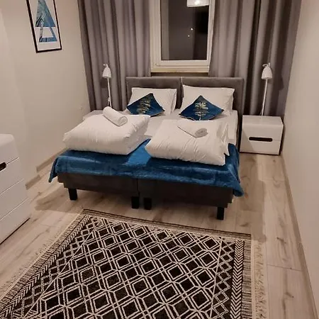 Rynek 21 شقة موشينا