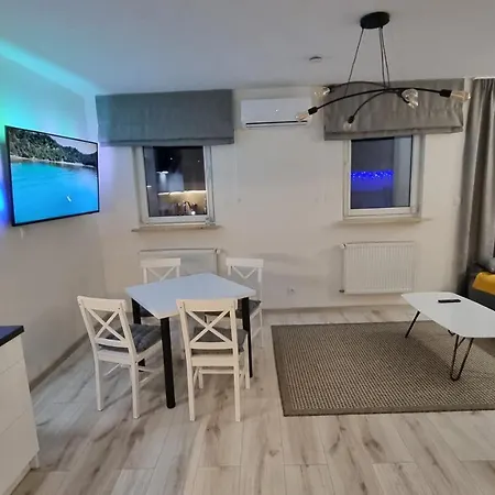 Rynek 21 Apartman *