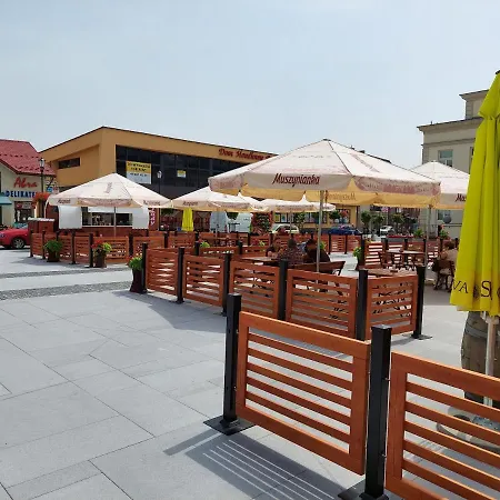 アパート Rynek 21